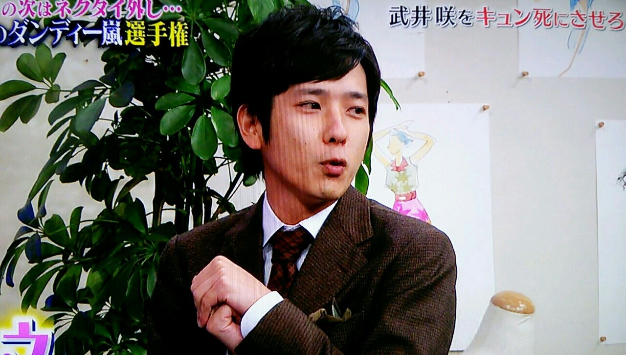 ❤️嵐　櫻井翔　公式コダック写真　ナイスな心意気 71tEpxAuhxL._UF350,350_QL50_.jpg