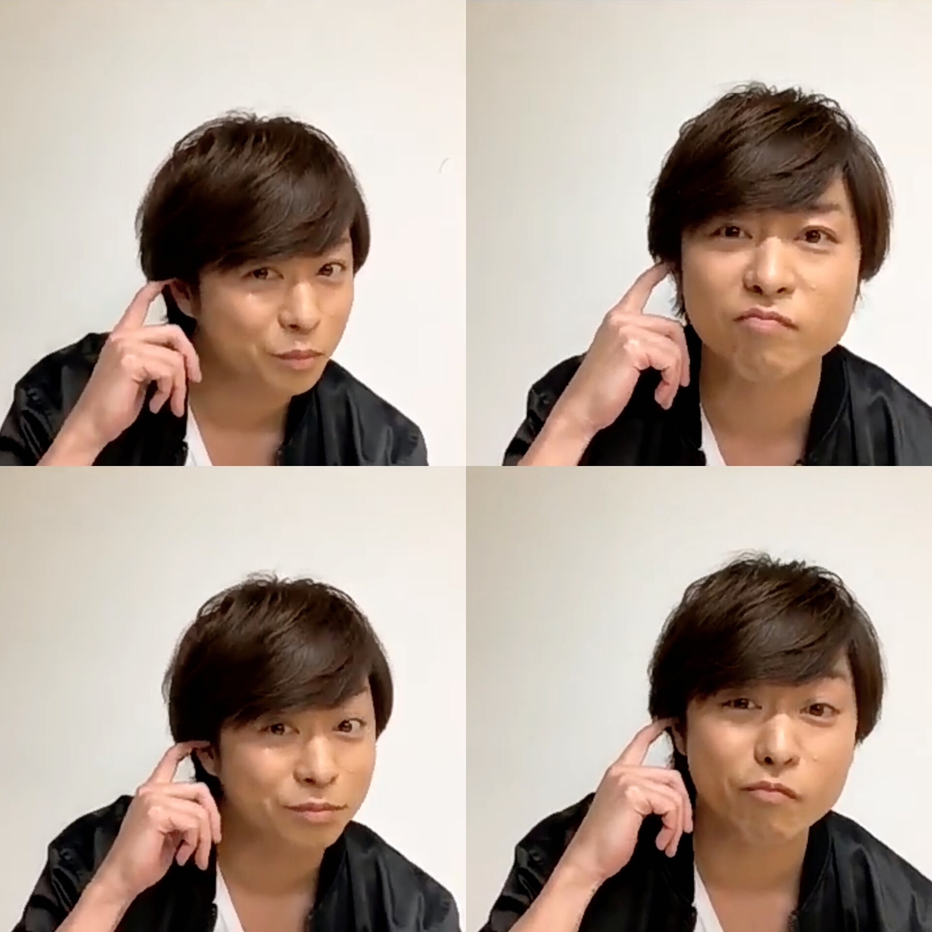翔くんだらけ 翔潤のインスタライブ 櫻井翔と七色の嵐フルな日々 翔くんだらけ 翔潤のインスタライブ 櫻井翔と七色の嵐フルな日々