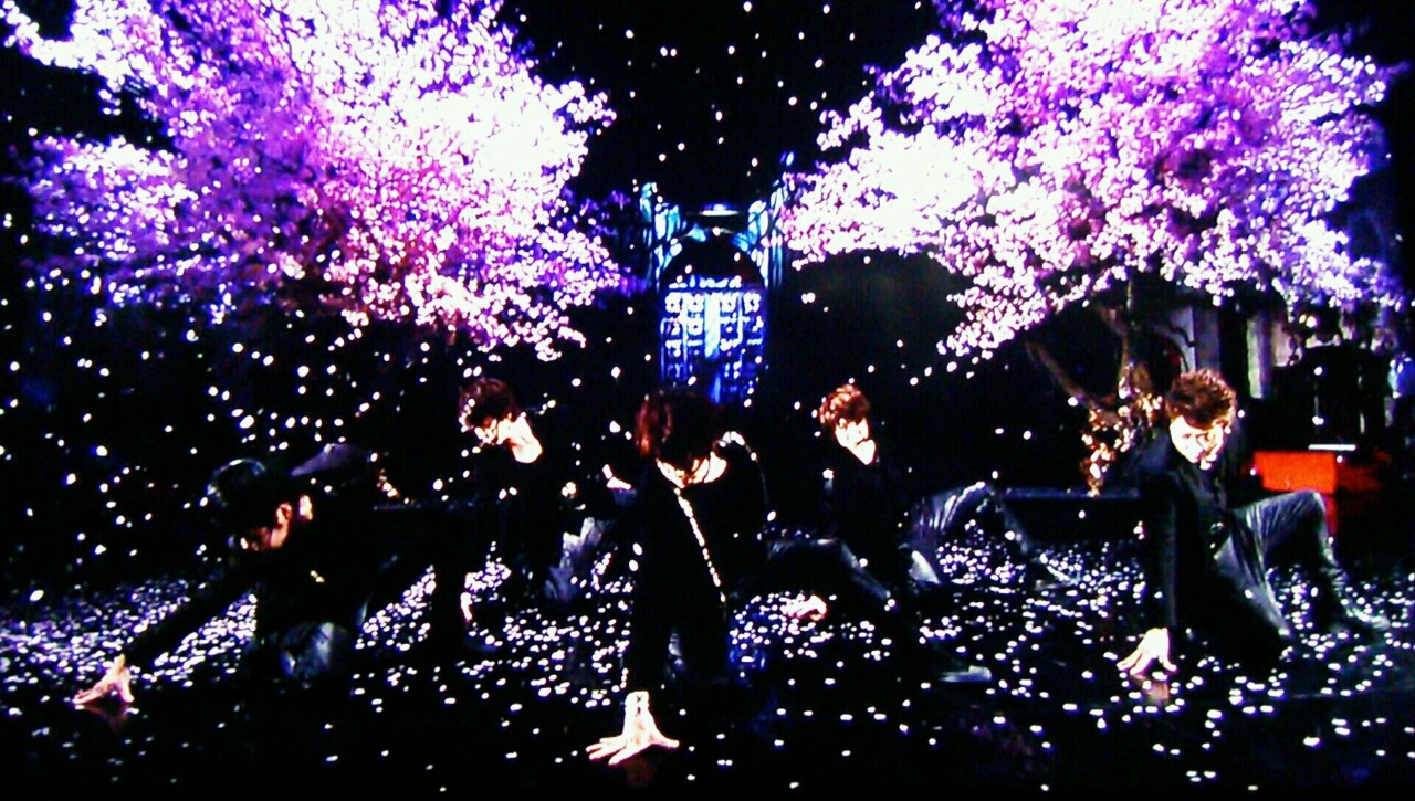 好きすぎて Mステでsakura 櫻井翔と七色の嵐フルな日々 好きすぎて Mステでsakura 櫻井翔と七色の嵐フルな日々