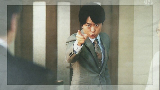 先に生まれただけの僕 ③ : 櫻井翔と七色の嵐フルな日々