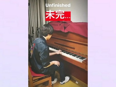 翔くんのピアノ A Million Dreams 櫻井翔と七色の嵐フルな日々 翔くんのピアノ A Million Dreams 櫻井翔と七色の嵐フルな日々
