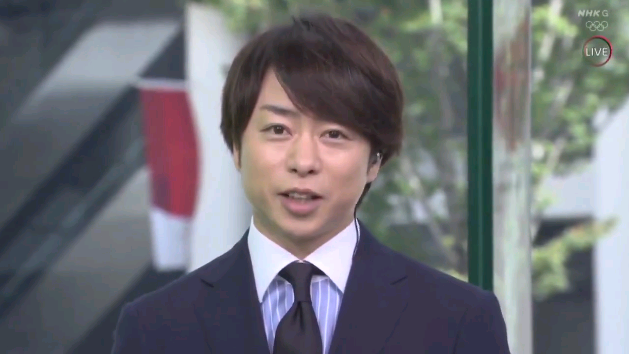 櫻井翔のnhk開幕戦 東京 櫻井翔と七色の嵐フルな日々 櫻井翔のnhk開幕戦 東京 櫻井翔と七色の嵐フルな日々