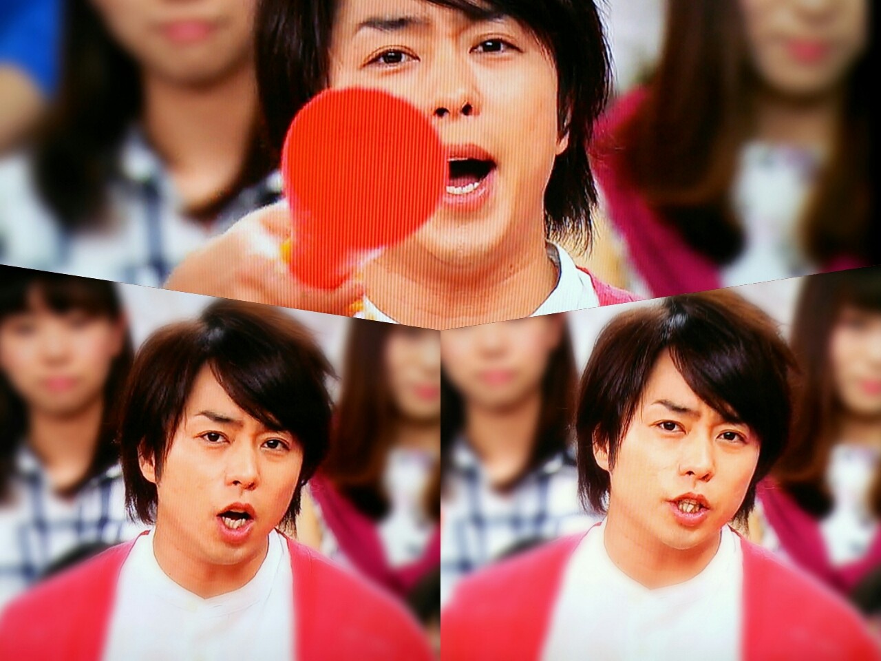 嵐 櫻井翔 嵐・櫻井翔が日テレ「news zero」来春卒業へ 苦しかった胸の内…2者