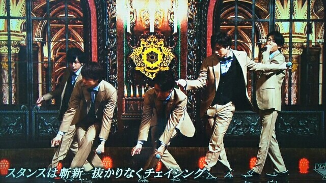 【最終値下げ】嵐5×20スーツ衣装 最終値下げ】嵐5×20スーツ衣装 嵐の画像・写真 | 嵐、20周年