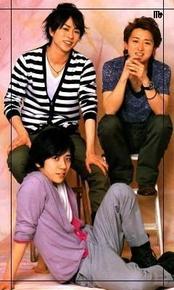 トリオ 嵐画嬢ブログ トリオ 嵐画嬢ブログ