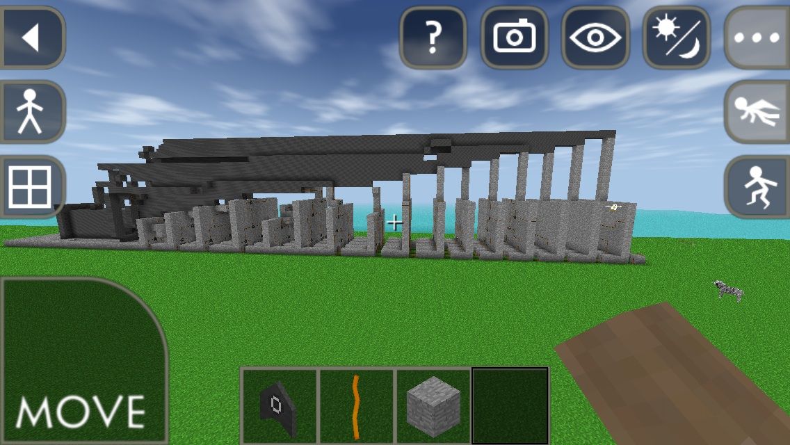 配布ワールド入れてみた コジロウのマイクラ日記