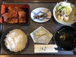 IMG_1355うなぎ