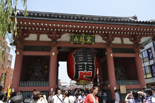 asakusa