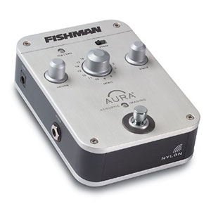 FISHMAN PLATINUM STAGE (アコギプリアンプ') 箱あり 2025年最新