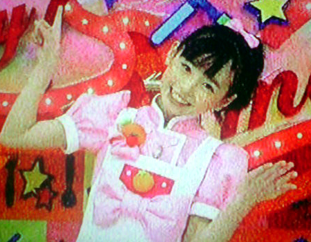 春の子役 福原遥先生祭り ぐうたら王国記 春の子役 福原遥先生祭り ぐうたら王国記