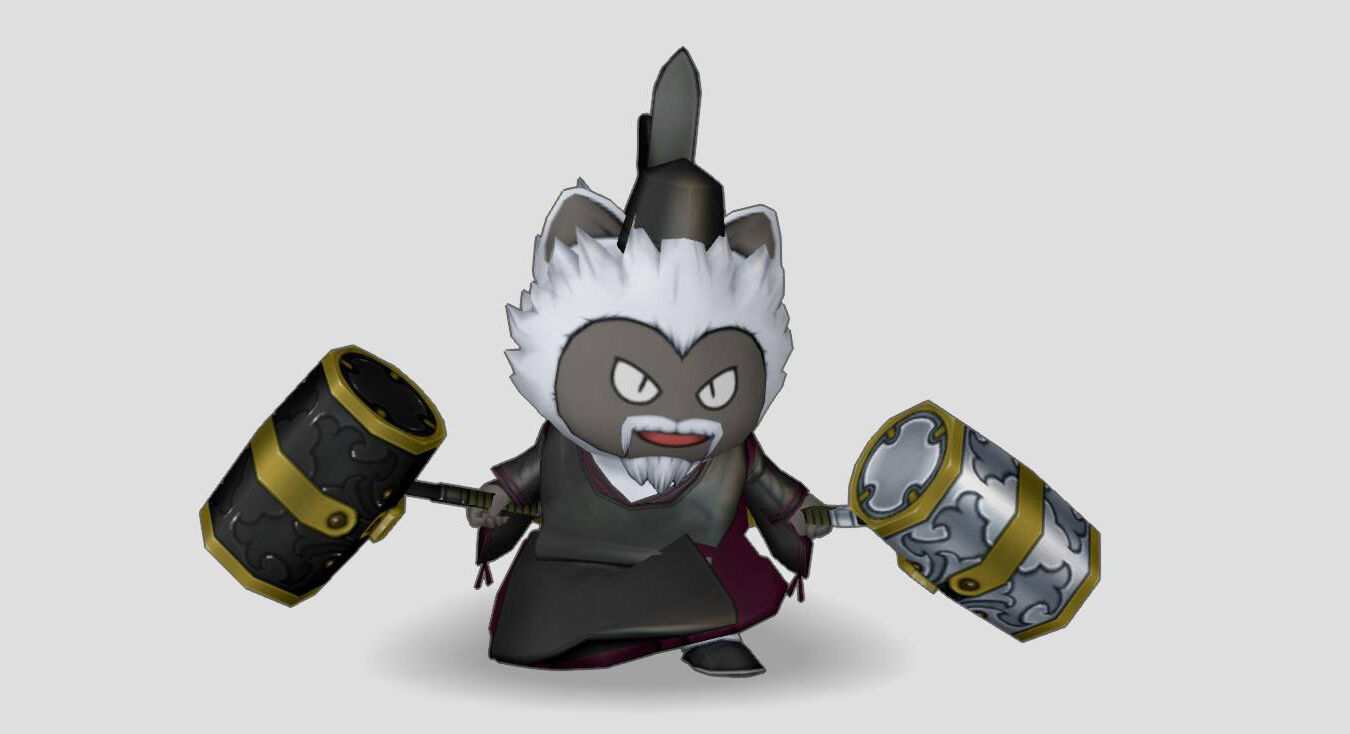 マイコー Dqxをボンヤリ遊ぶ