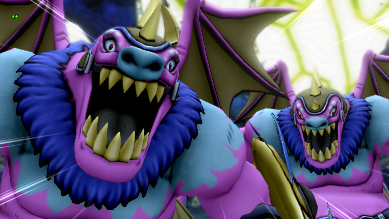 5 0ボス戦サポ攻略 5 0ネタバレ有 Dqxをボンヤリ遊ぶ