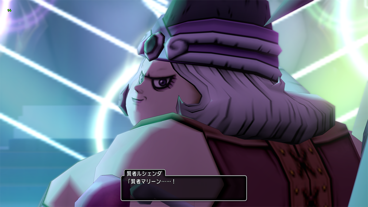 何だかベルトロが気になる Dqxをボンヤリ遊ぶ