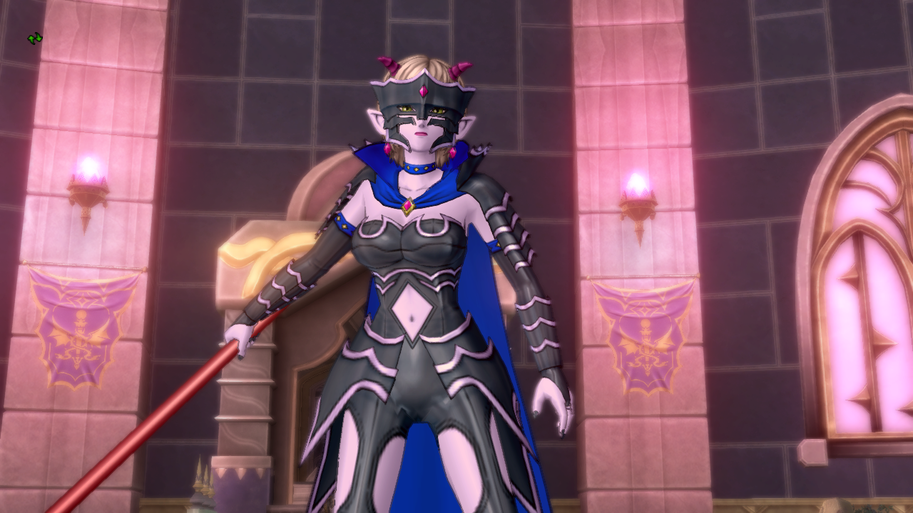 魔族の歳の取り方が今ひとつ解らない 5 2ネタバレ有 Dqxをボンヤリ遊ぶ 魔族の歳の取り方が今ひとつ解らない 5 2ネタバレ有 Dqxをボンヤリ遊ぶ