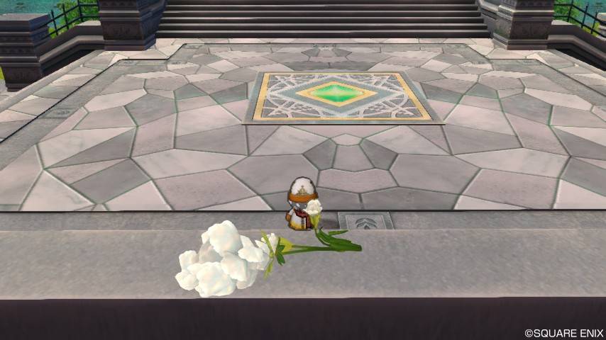その後の音沙汰がないもの ストーリー関連 Dqxをボンヤリ遊ぶ その後の音沙汰がないもの ストーリー関連 Dqxをボンヤリ遊ぶ