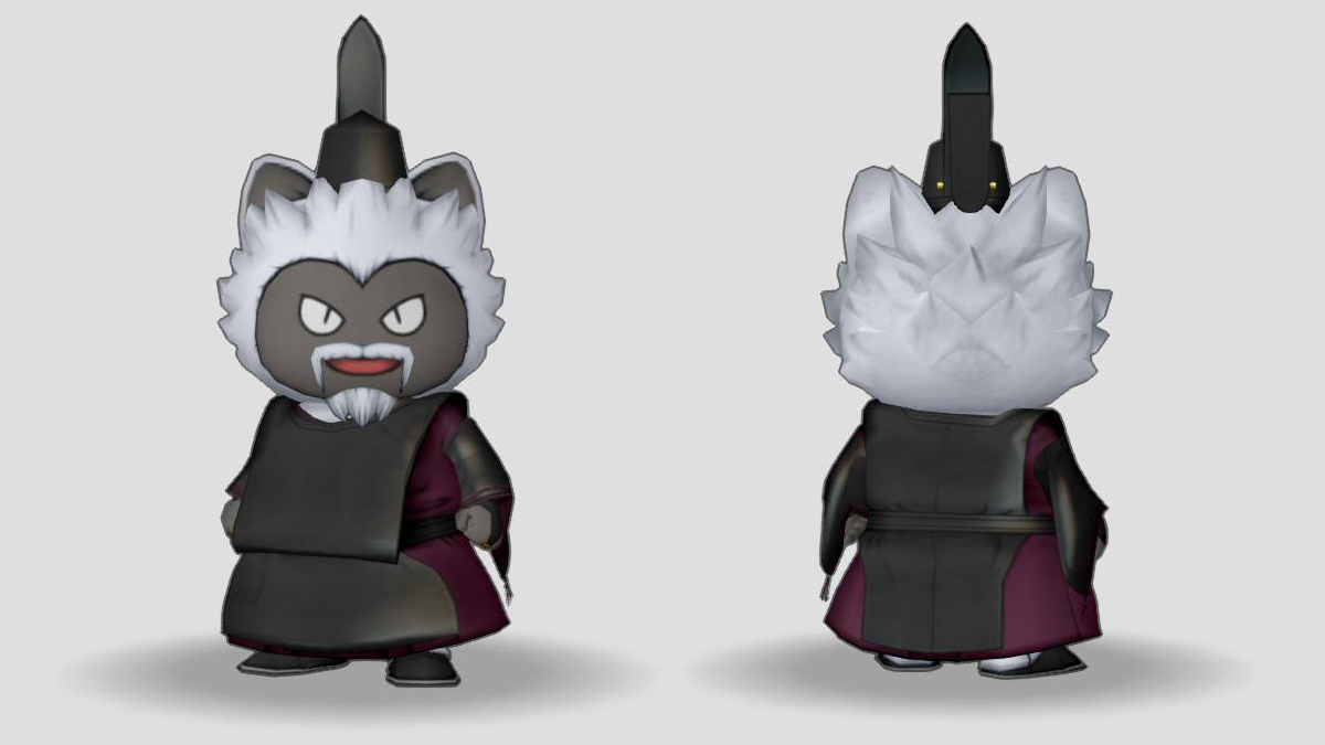 マイコー Dqxをボンヤリ遊ぶ