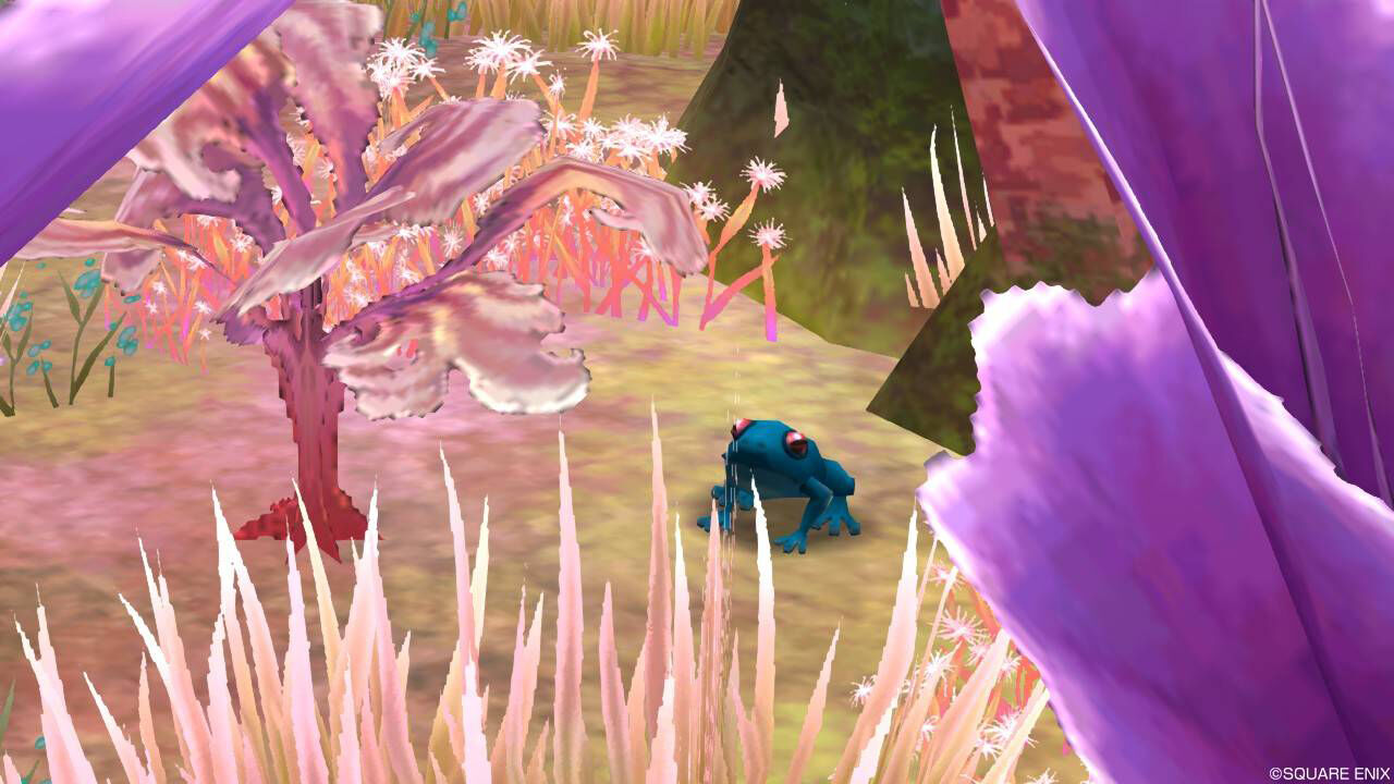 魔界生物ファイル Dqxをボンヤリ遊ぶ 魔界生物ファイル Dqxをボンヤリ遊ぶ