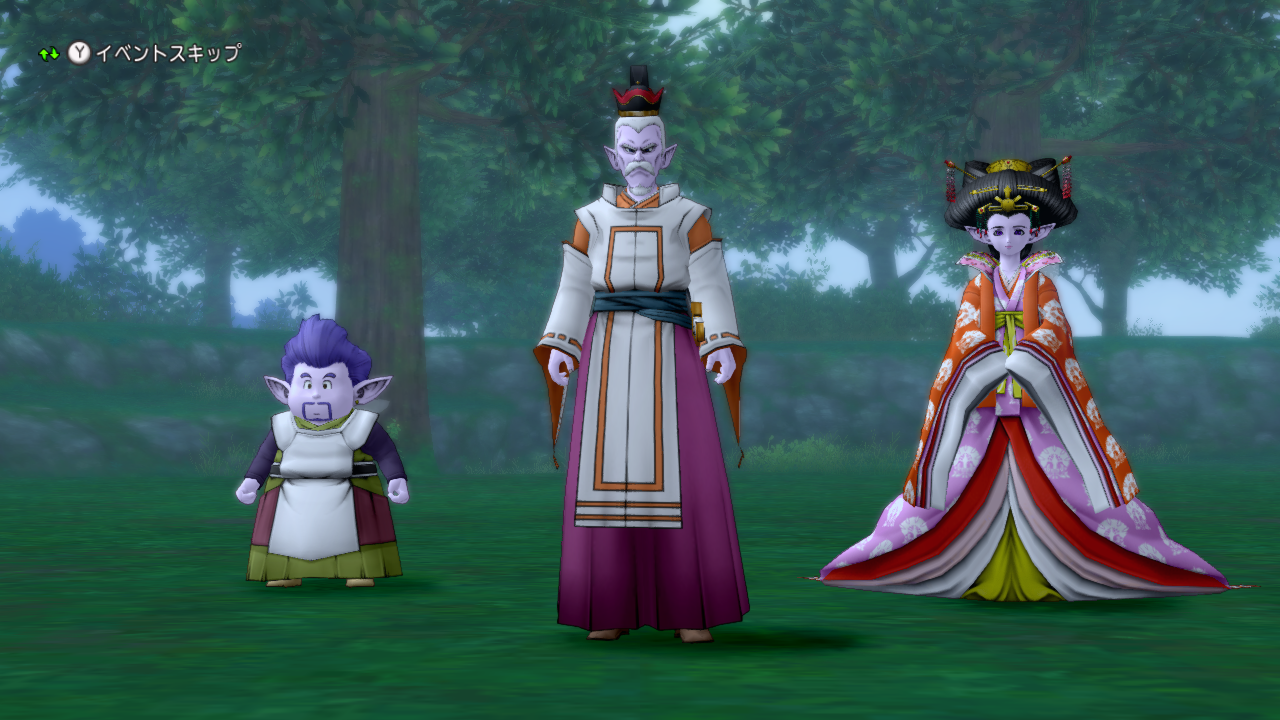 Ver 1のnpc装備が欲しい エルトナ編 Dqxをボンヤリ遊ぶ