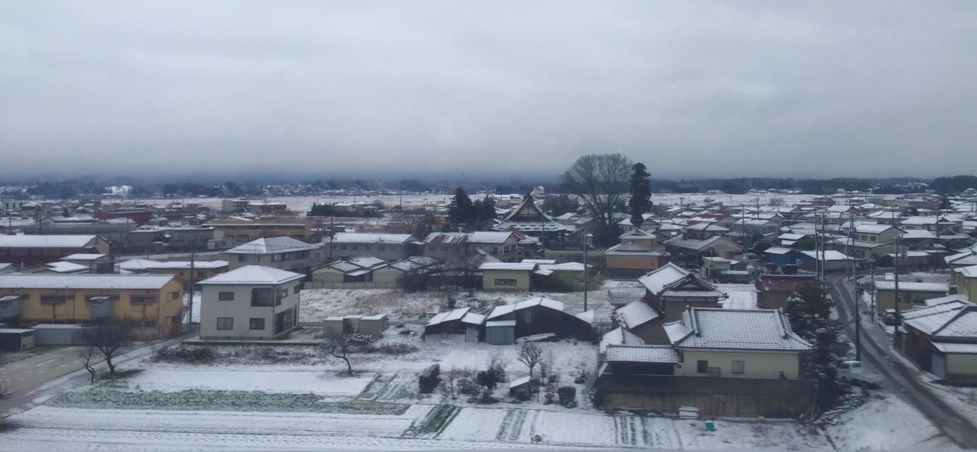 荒井幸博TODAY雪の山形から晩秋の東京へ。「今日まで、そして明日から」 12月14日 livedoor Blog(ブログ) 荒井幸博TODAY雪の山形から晩秋の東京へ。「今日まで、そして明日から」 12月14日 livedoor Blog(ブログ)