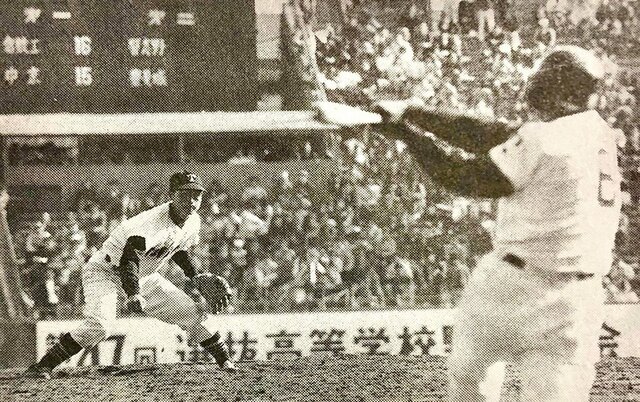 沖縄豊見城高校の赤嶺賢勇投手をgatta!webコラム第25回で。 : 荒井 沖縄豊見城高校の赤嶺賢勇投手をgatta!webコラム第25回で。 : 荒井