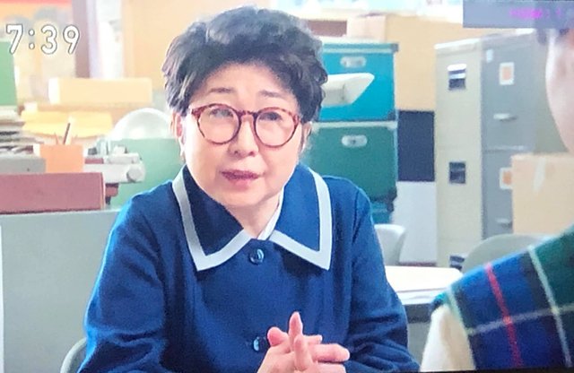 田中真弓さん なつぞら 出演に想う 荒井幸博today 田中真弓さん なつぞら 出演に想う 荒井幸博today
