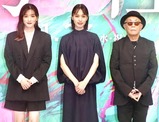 『母性』永野芽郁さん戸田恵梨香さん廣木隆一監督