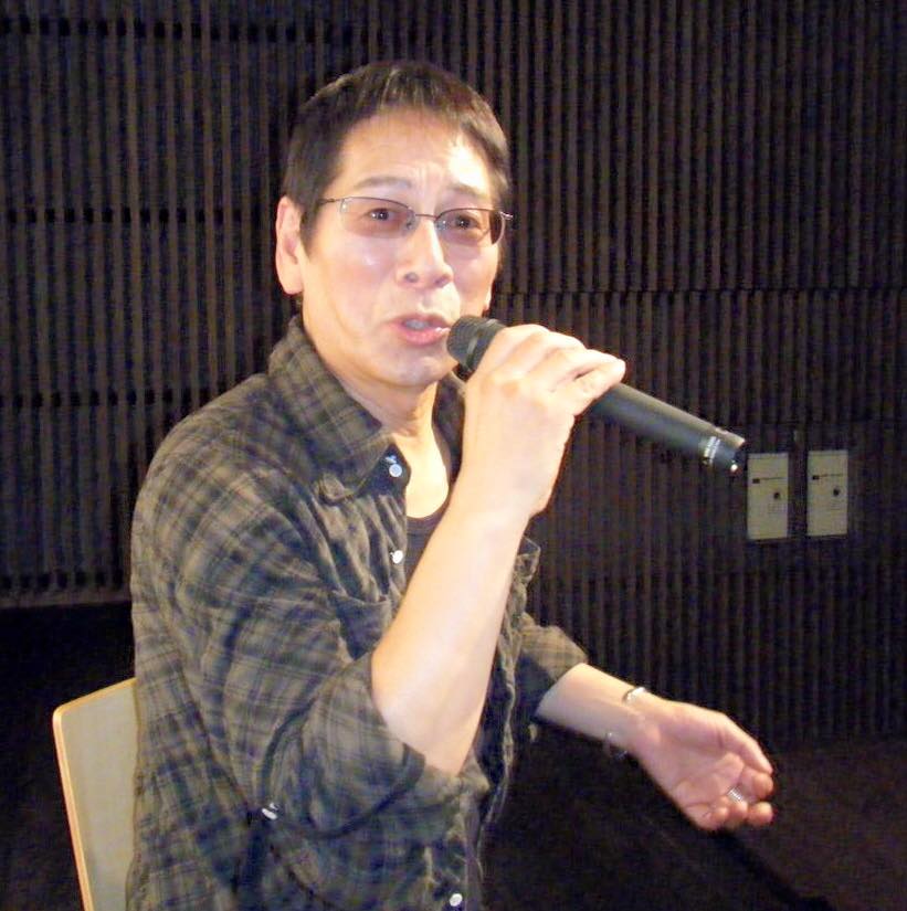 荒井幸博TODAY