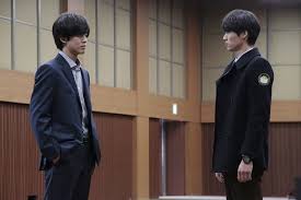 岡田准一さん、榮倉奈々さん、田中圭さん『図書館戦争THE LAST 岡田准一さん、榮倉奈々さん、田中圭さん『図書館戦争THE LAST
