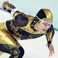 長島圭一郎2位、加藤条治3位！！ ニッポン銀銅獲得だ。 : 荒井幸博TODAY