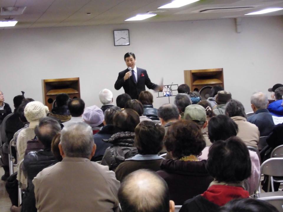 懐かしのレコードコンサート は 70年代前半テレビドラマ主題歌特選 荒井幸博today