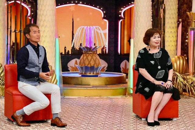 上沼恵美子さん 良かったんですか こんな終わらせ方で 荒井幸博today