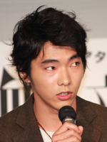 出会いは あきた十文字映画祭 柄本佑 安藤サクラ 荒井幸博today
