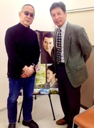 小泉堯史監督・荒井2014・10山形