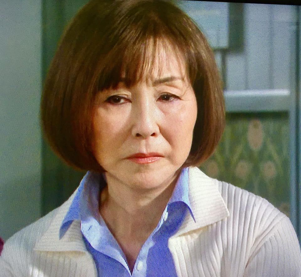 野際陽子さん死す 荒井幸博today