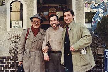 ★ 大人は判ってくれない★野口久光★映画パンフレット★当時物★レア物★ フランソワ・トリュフォー監督『大人は判ってくれない』NHK放送