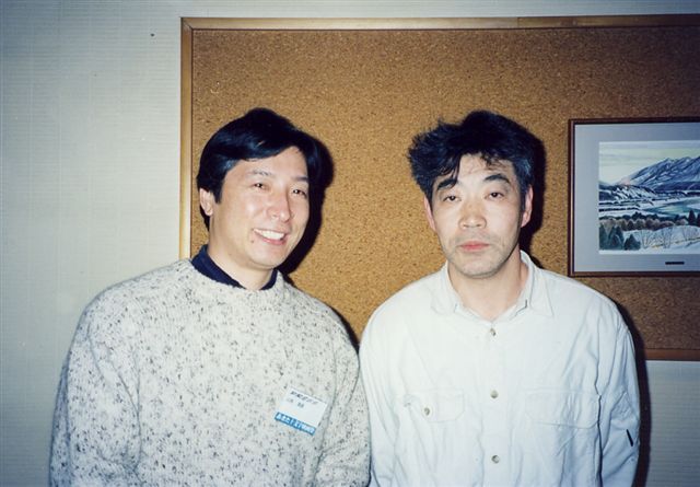 出会いは あきた十文字映画祭 柄本佑 安藤サクラ 荒井幸博today