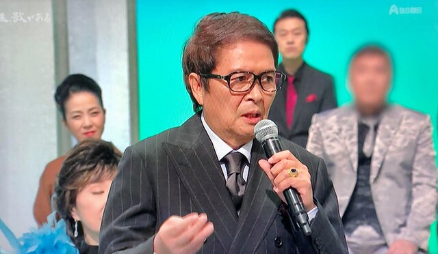 浜圭介さんトリビュート 人生 歌がある のぼかし人物に想う 荒井幸博today