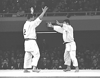 日本男子柔道金メダル無しに ヘーシンクに負けた神永昭夫を想う 荒井幸博today