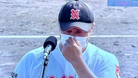男泣きの荒木準也監督
