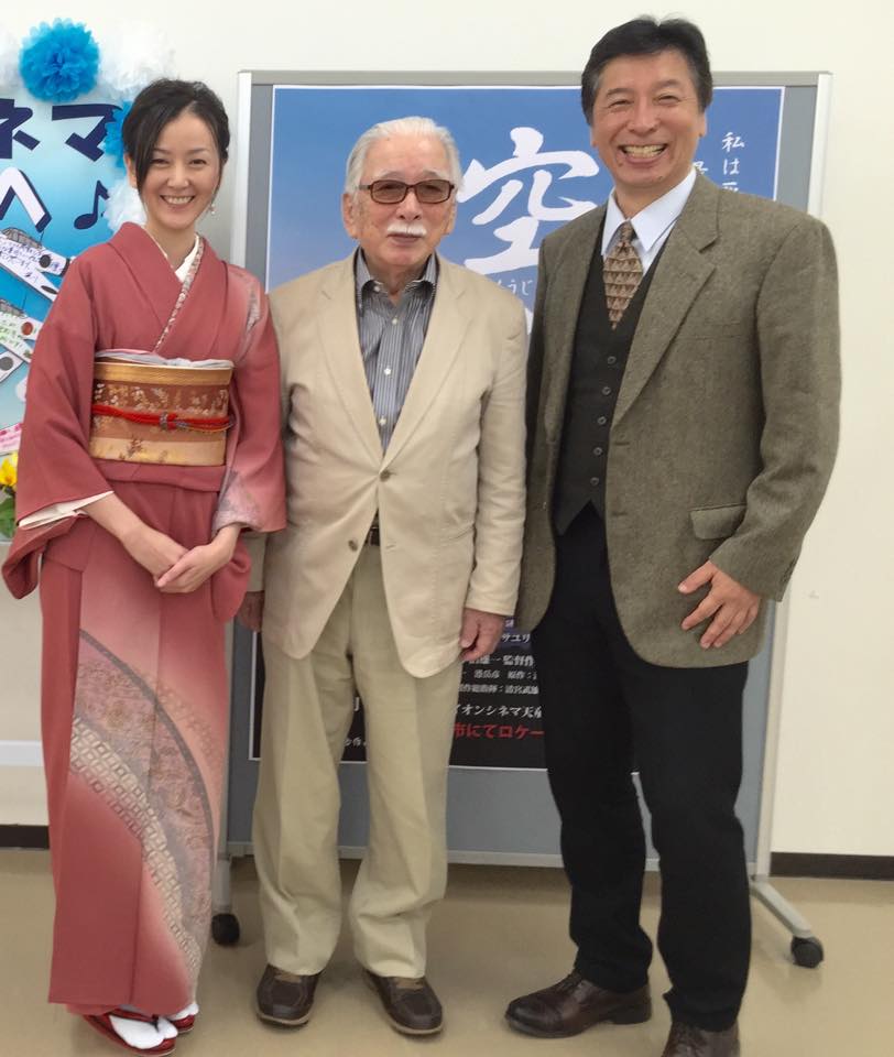 岡田准一さん、榮倉奈々さん、田中圭さん『図書館戦争THE LAST 岡田准一さん、榮倉奈々さん、田中圭さん『図書館戦争THE LAST