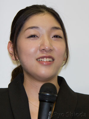 出会いは あきた十文字映画祭 柄本佑 安藤サクラ 荒井幸博today 出会いは あきた十文字映画祭 柄本佑 安藤サクラ 荒井幸博today