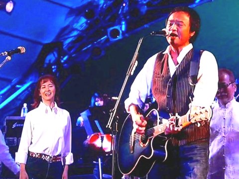 荒井幸博TODAY