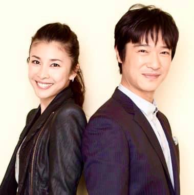 竹内結子★堺雅人★出演★DVD3枚セット 竹内結子☆堺雅人☆出演☆DVD3枚セット