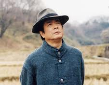 荒井幸博TODAY:俳優 林隆三さんが映画『エクレールお菓子放浪記』試写会に。 - livedoor Blog(ブログ)