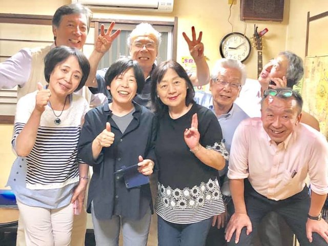 あの日のオルガン の試写会 平松恵美子監督トーク５ 26 日 そしてインタビュー５ 27 月 荒井幸博today