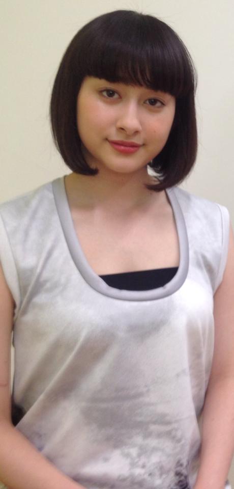 3年前『百瀬、こっちを向いて。』早見あかりさん工藤阿須加