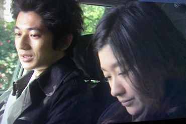 瑛太と永山絢斗 兄弟が競演 荒井幸博today 瑛太と永山絢斗 兄弟が競演 荒井幸博today