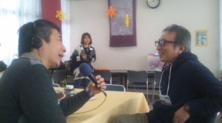 あきた十文字映画祭 お久しぶりです 荒井幸博today