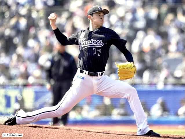 佐々木朗希投手【完全試合・13者連続奪三振・19奪三振】の快投に 佐々木朗希投手【完全試合・13者連続奪三振・19奪三振】の快投に
