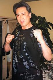 荒井幸博TODAY